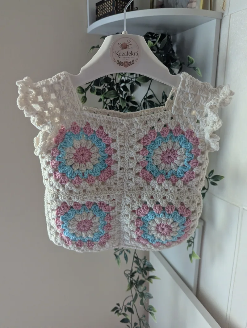 Baby girly t shirt
